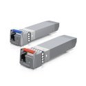 Ubiquiti UACC-OM-SM-10G-S-2 transiiverimoodul Valgusjuhe 10000 Mbit/s Ubiquiti UACC-OM-SM-10G-S-2 transiiverimoodul Valgusjuhe 10000 Mbit/s