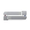 Ubiquiti UACC-OM-SM-10G-S-2 lähetin-vastaanotinmoduuli Valokuitu 10000 Mbit/s Ubiquiti UACC-OM-SM-10G-S-2 lähetin-vastaanotinmoduuli Valokuitu 10000 Mbit/s