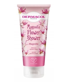 Flower Care Delicious Shower Cream (Magnolia)