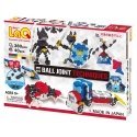 Educational blocks Techniques