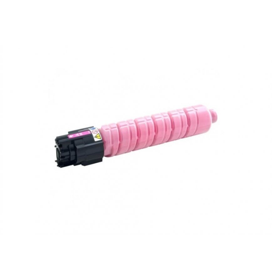 Ricoh 842603 tonerio kasetė 1 vnt Originalus Rausvai raudona