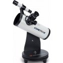 Celestron Cometron FirstScope 76 -teleskooppi