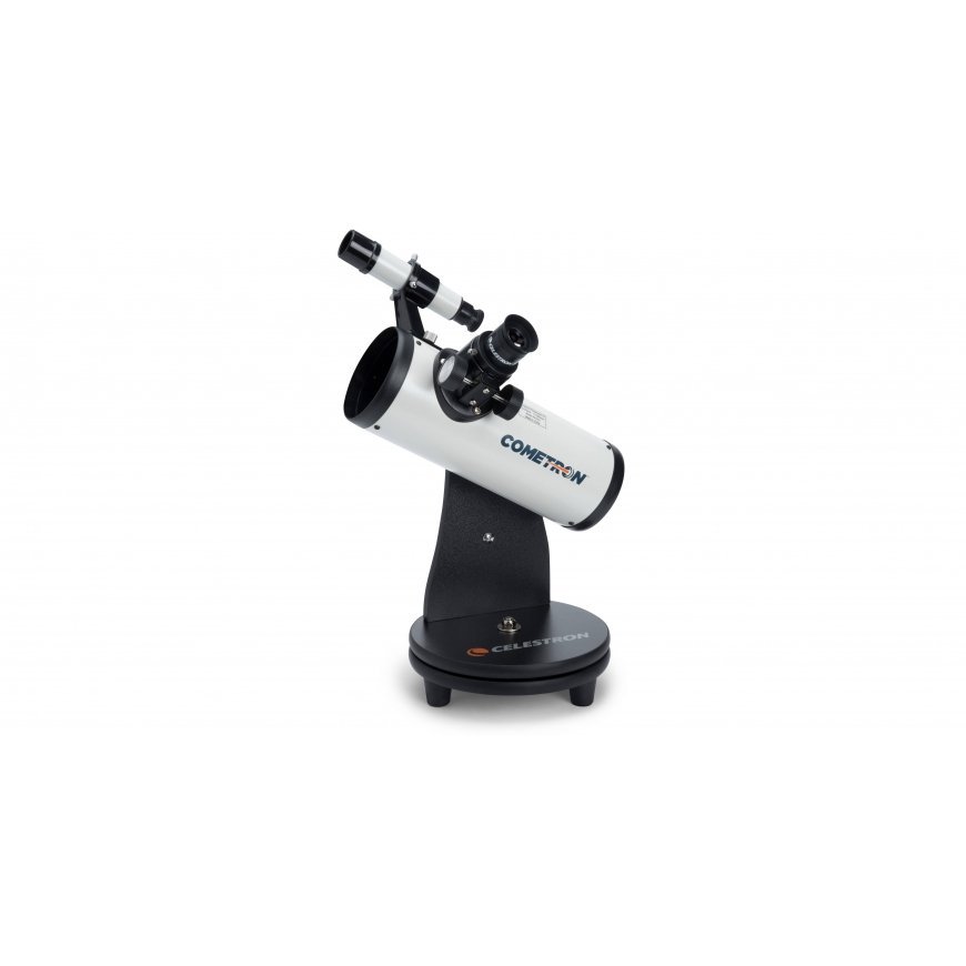 Teleskoop Celestron Cometron FirstScope 76 – 2