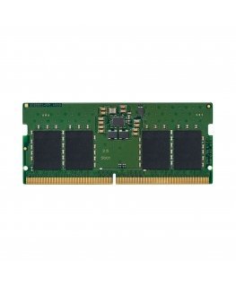 Kingston Technology KCP556SS6-8 atmiņas modulis 8 GB 1 x 8 GB DDR5 5600 MHz