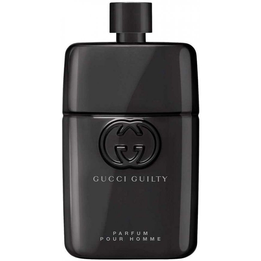 Gucci Guilty Pour Homme Perfume Extract