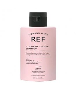 Illuminate Color Shampoo (dyed hair)