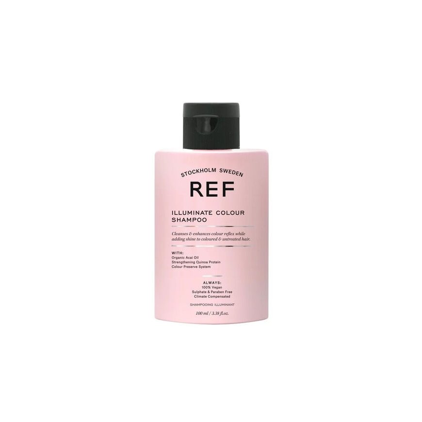 Illuminate Color Shampoo (dyed hair)