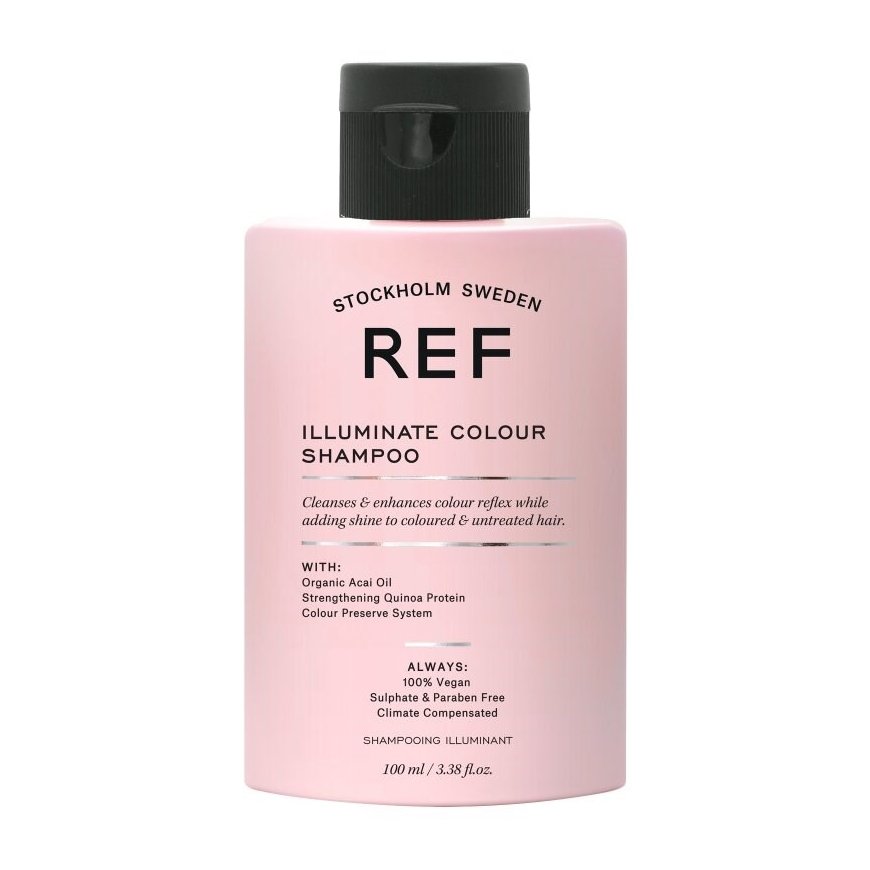 Illuminate Color Shampoo (dyed hair) – 2