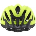 Šalmas Uvex Viva 3 neon yellow mat-56-62CM Šalmas Uvex Viva 3 neon yellow mat-56-62CM