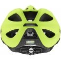 Kypärä Uvex Viva 3 neonkeltainen matto-56-62cm Kypärä Uvex Viva 3 neonkeltainen matto-56-62cm