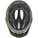 Šalmas Uvex Viva 3 neon yellow mat-56-62CM Šalmas Uvex Viva 3 neon yellow mat-56-62CM