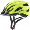 Šalmas Uvex Viva 3 neon yellow mat-56-62CM Šalmas Uvex Viva 3 neon yellow mat-56-62CM