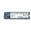 Synology SNV3410 400 GB M.2 PCI Express 3.0 NVMe Synology SNV3410 400 GB M.2 PCI Express 3.0 NVMe