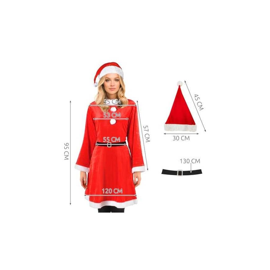 Puku – rouva Claus Malatec 22702 – 5