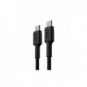 Greencell PowerSource Solo30 Ladegerät USB C weiß Power Adapter Greencell PowerSource Solo30 Ladegerät USB C weiß Power Adapter