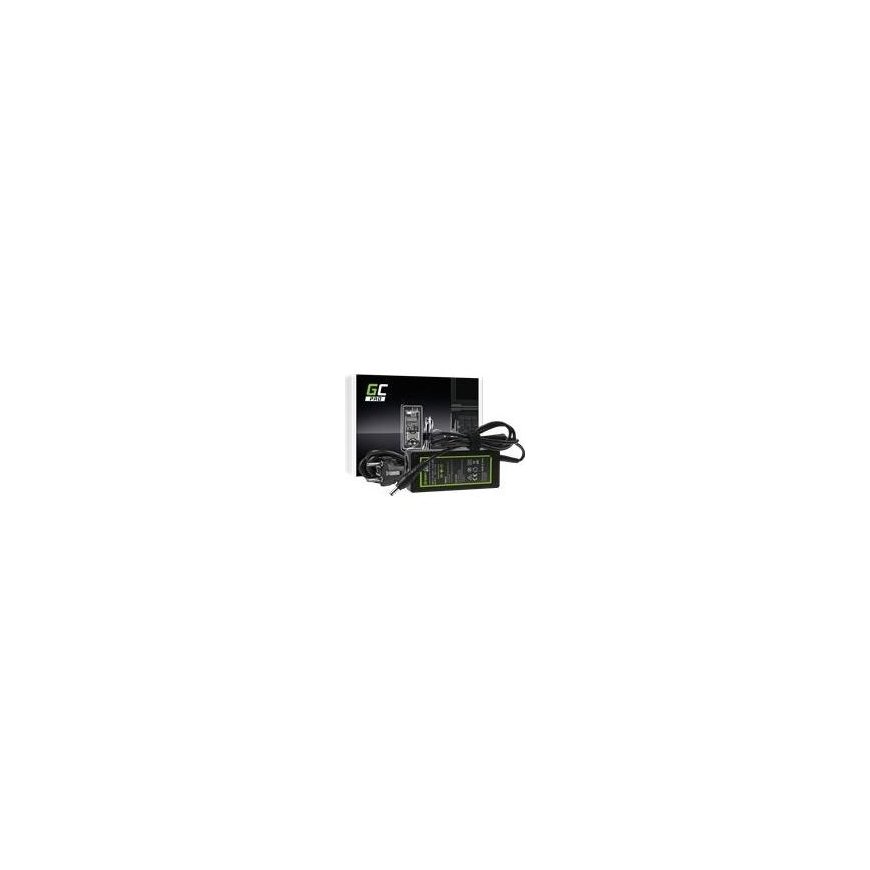 Greencell PowerSource Solo30 Ladegerät USB C weiß Power Adapter – 2