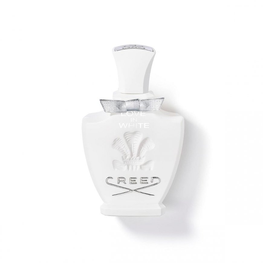 Creed Love in White for Summer EDP W 75 ml Testeri – 2