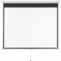 Sbox PSMT-96-2 Projektorius Screen 172x172cm