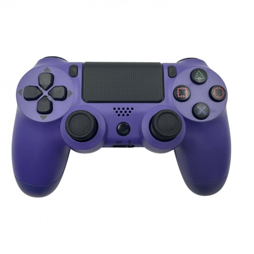 GameBox P4 Universal Bluetooth Controller žaidimų valdiklis Play