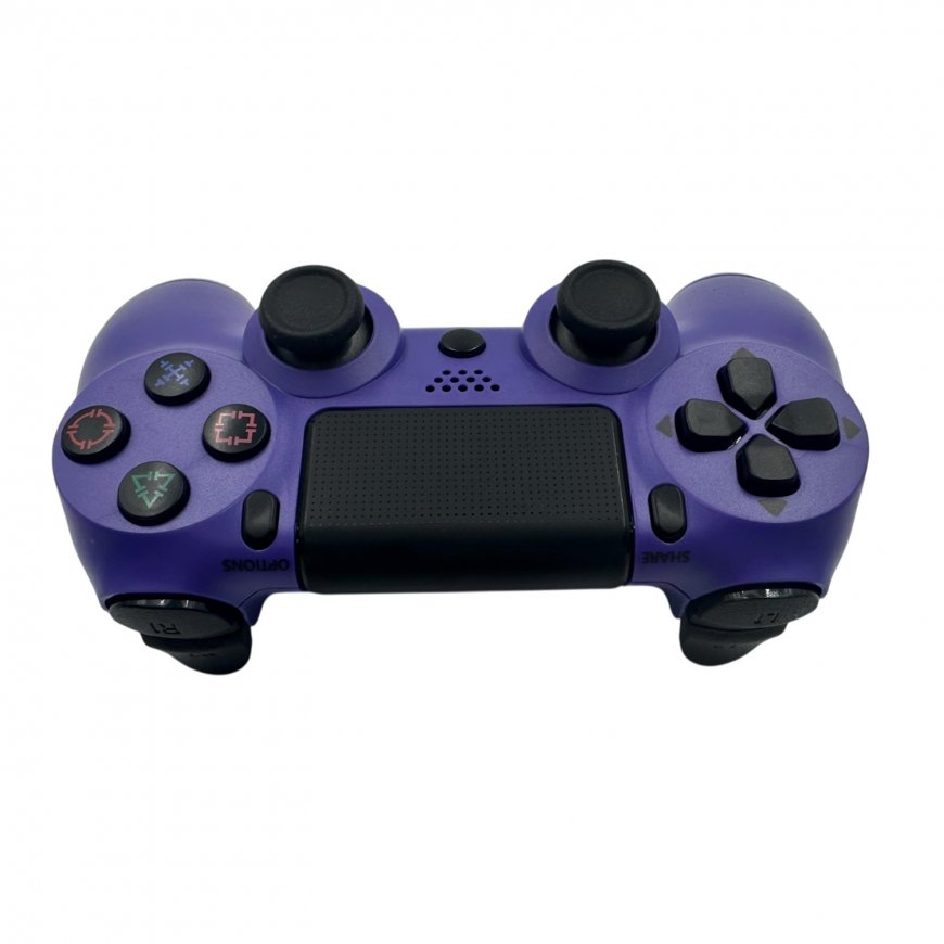 GameBox P4 Universal Bluetooth Controller žaidimų valdiklis Play – 2
