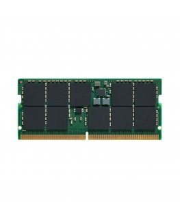 Kingston Technology KSM56T46BD8KM-32HA memory module 32 GB 1 x 32 GB DDR5 5600 MHz ECC
