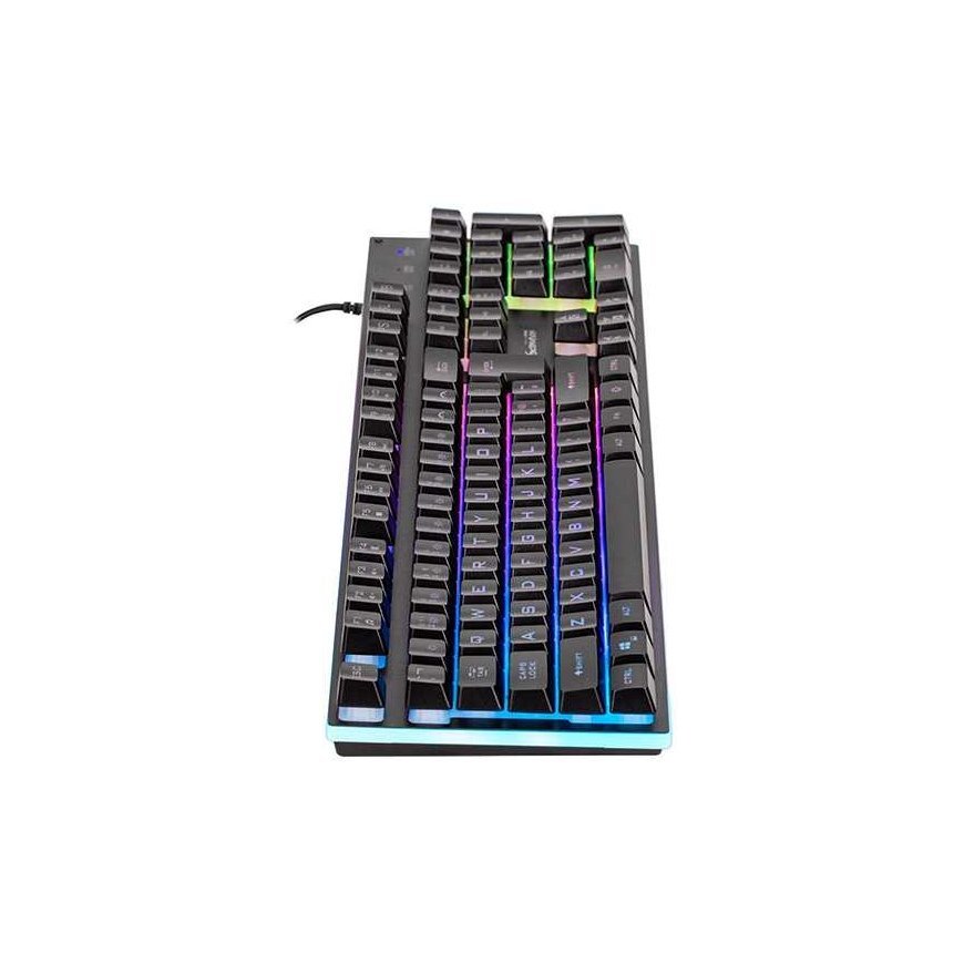 Marvo SOLDAT 20, CZ/SK keyboard, gaming