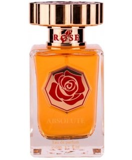 Maison Asrar Rose Absolute Eau de Parfum Spray 110 ml