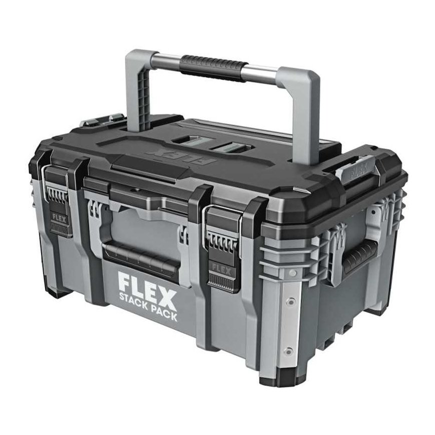 Flex Accessories Medium-sized accessory box FLEX Stack Pack