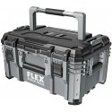 Flex Accessories Keskikokoinen tarvikelaatikko FLEX Stack Pack
