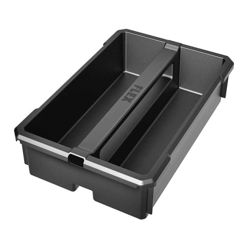 Flex Accessories Vidutinio dydžio dėžė priedams FLEX Stack Pack – 2
