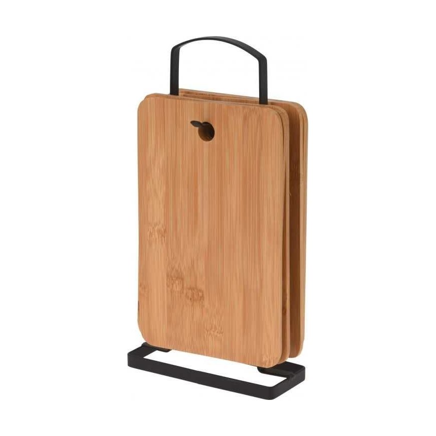 Mondex Bamboo Breakfast Board, Cutting Boards