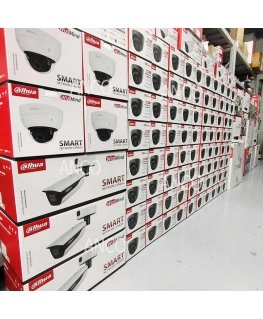 Dahua HDW5449TM-B IP network camera 4MP / 2.8mm
