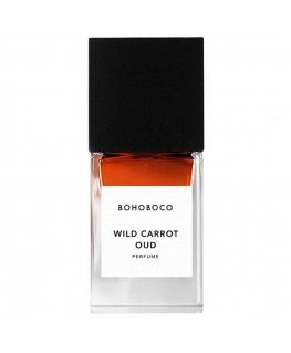 Wild Carrot Oud Parfém