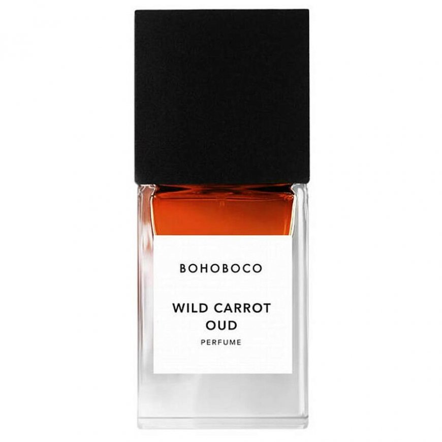Wild Carrot Oud Parfém