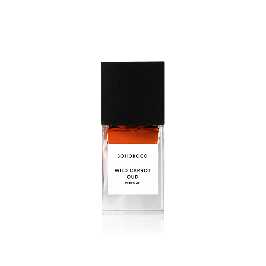 Wild Carrot Oud Parfém – 2
