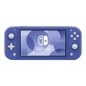 Nintendo Switch Lite nešiojamoji žaidimų konsolė 14 cm (5.5") 32 GB Lietimui jautrus ekranas „Wi-Fi“