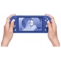 Nintendo Switch Lite nešiojamoji žaidimų konsolė 14 cm (5.5") 32 GB Lietimui jautrus ekranas „Wi-Fi“