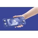 Nintendo Switch Lite портативная игровая приставка 14 cm (5.5") 32 GB Сенсорный экран Wi-Fi Синий