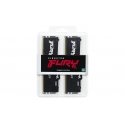 Kingston Technology FURY Beast RGB модуль памяти 64 GB 2 x 32 GB DDR5 Error-correcting code (ECC) Kingston Technology FURY Beast RGB модуль памяти 64 GB 2 x 32 GB DDR5 Error-correcting code (ECC)