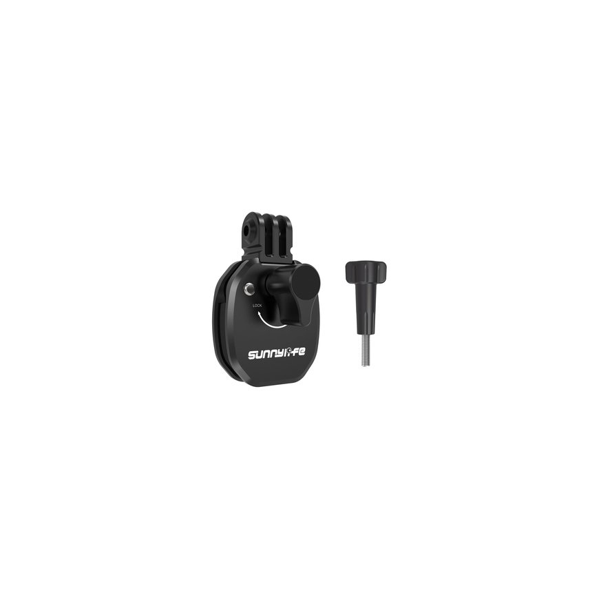 Sunnylife motorcycle mount for sports cameras – 2