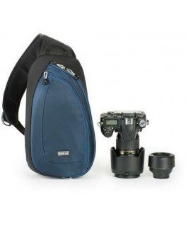 ThinkTank TurnStyle 10 V2.0 Blue Indigo.