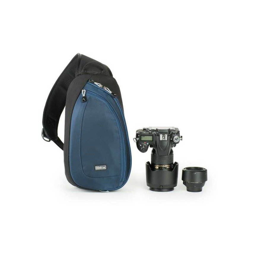 ThinkTank TurnStyle 10 V2.0 Blue Indigo.