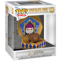 FUNKO POP! Deluxe-vinyylifiguuri: Harry Potter - Chocolate Frog FUNKO POP! Deluxe-vinyylifiguuri: Harry Potter - Chocolate Frog