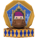 FUNKO POP! Deluxe Vinyl Figure: Harry Potter - Chocolate Frog