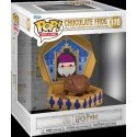 FUNKO POP! Deluxe Vinyl Figure: Harry Potter - Chocolate Frog