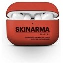 Skinarma case Spunk AirPods Pro 2 orange Skinarma case Spunk AirPods Pro 2 orange