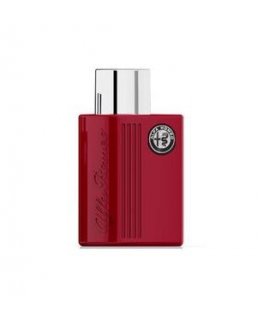 Alfa Romeo Red 125 ml Miesten