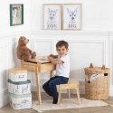 Atmosphera PIECES Decorative boxes with lid Forest Friends, 3 pcs. Atmosphera PIECES Decorative boxes with lid Forest Friends, 3 pcs.
