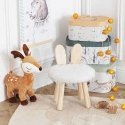 Atmosphera PIECES Dekoratyvinės dėžutės su dangteliu Forest Friends, 3 vnt