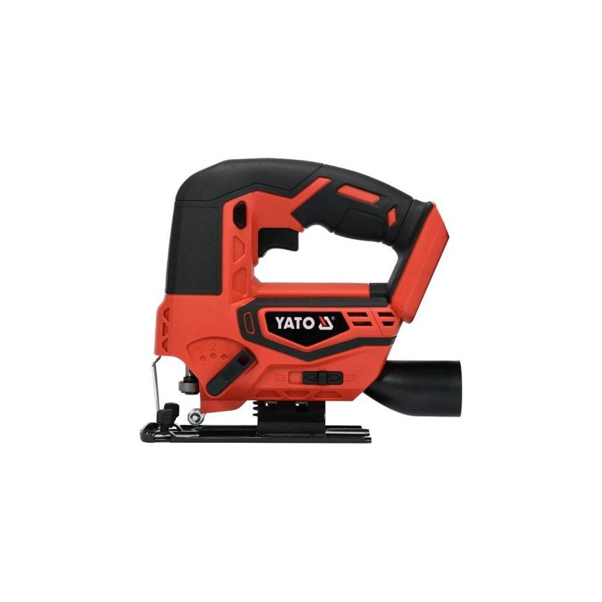 Yato YT-82823 elektrinis siaurapjūklis 2500 spm 1,5 kg – 2